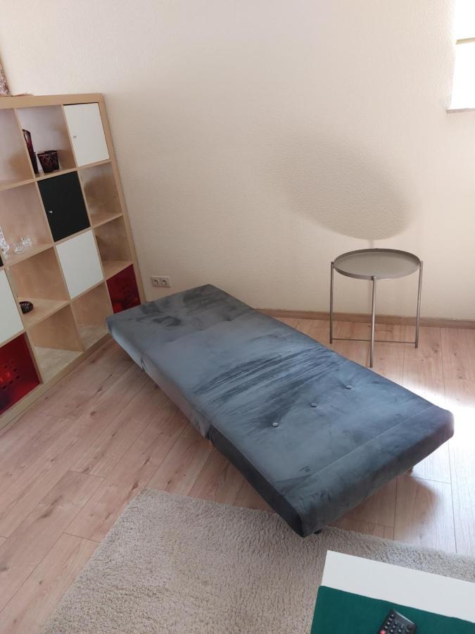 Ferienwohnung Waldblick Brilon Eksteriør bilde