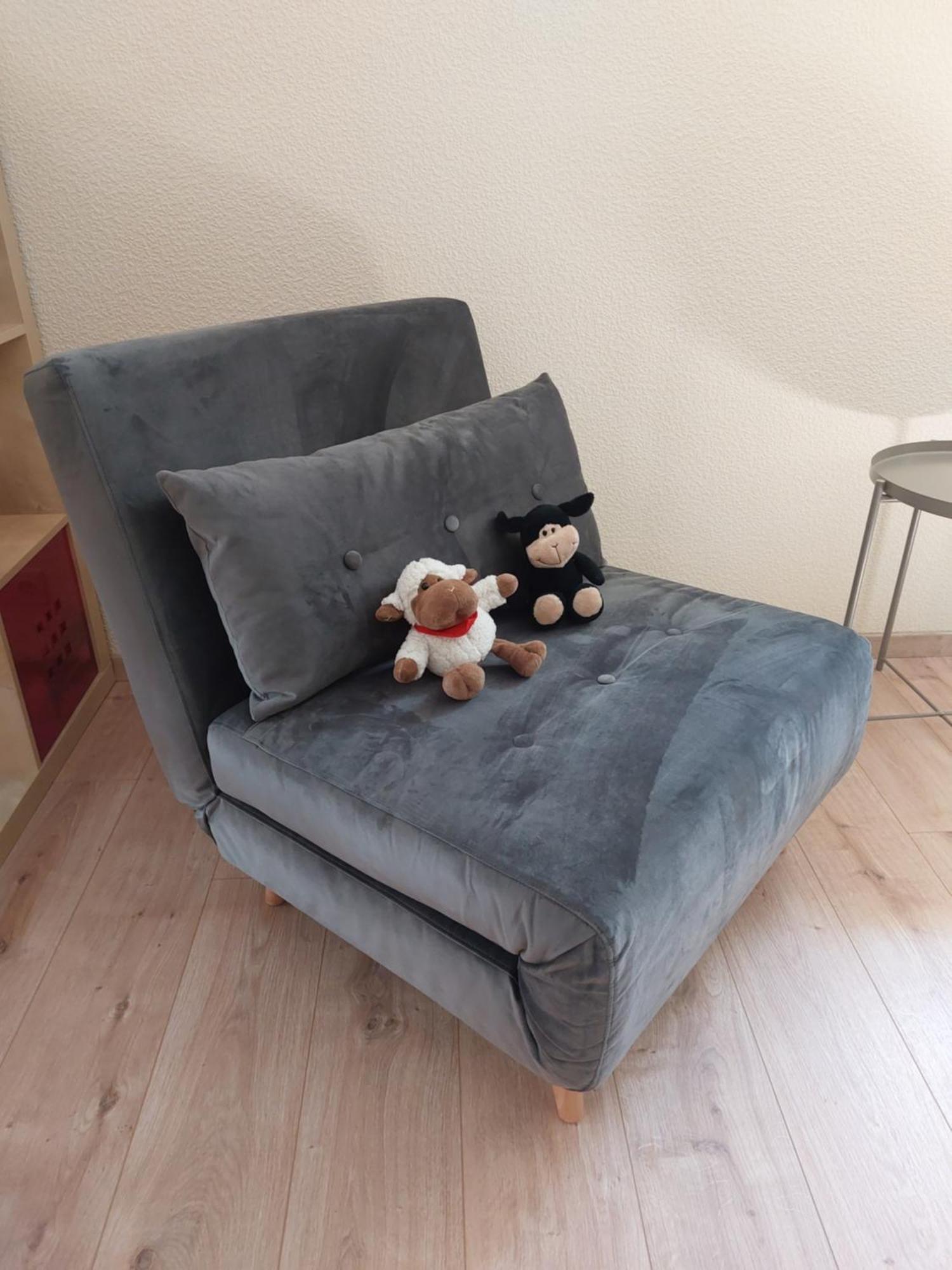 Ferienwohnung Waldblick Brilon Rom bilde